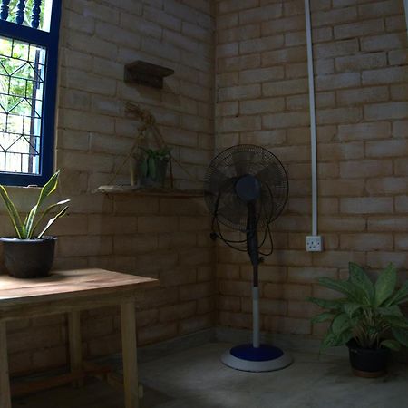 Passionfruit Homestay Ματάρα Εξωτερικό φωτογραφία