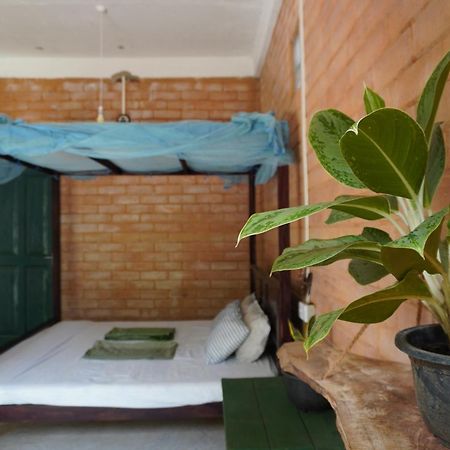 Passionfruit Homestay Ματάρα Εξωτερικό φωτογραφία