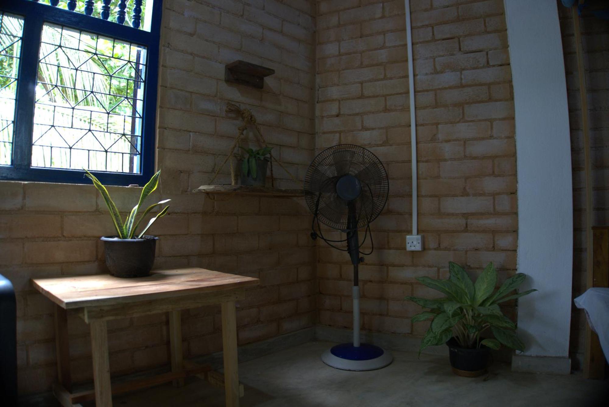 Passionfruit Homestay Ματάρα Εξωτερικό φωτογραφία