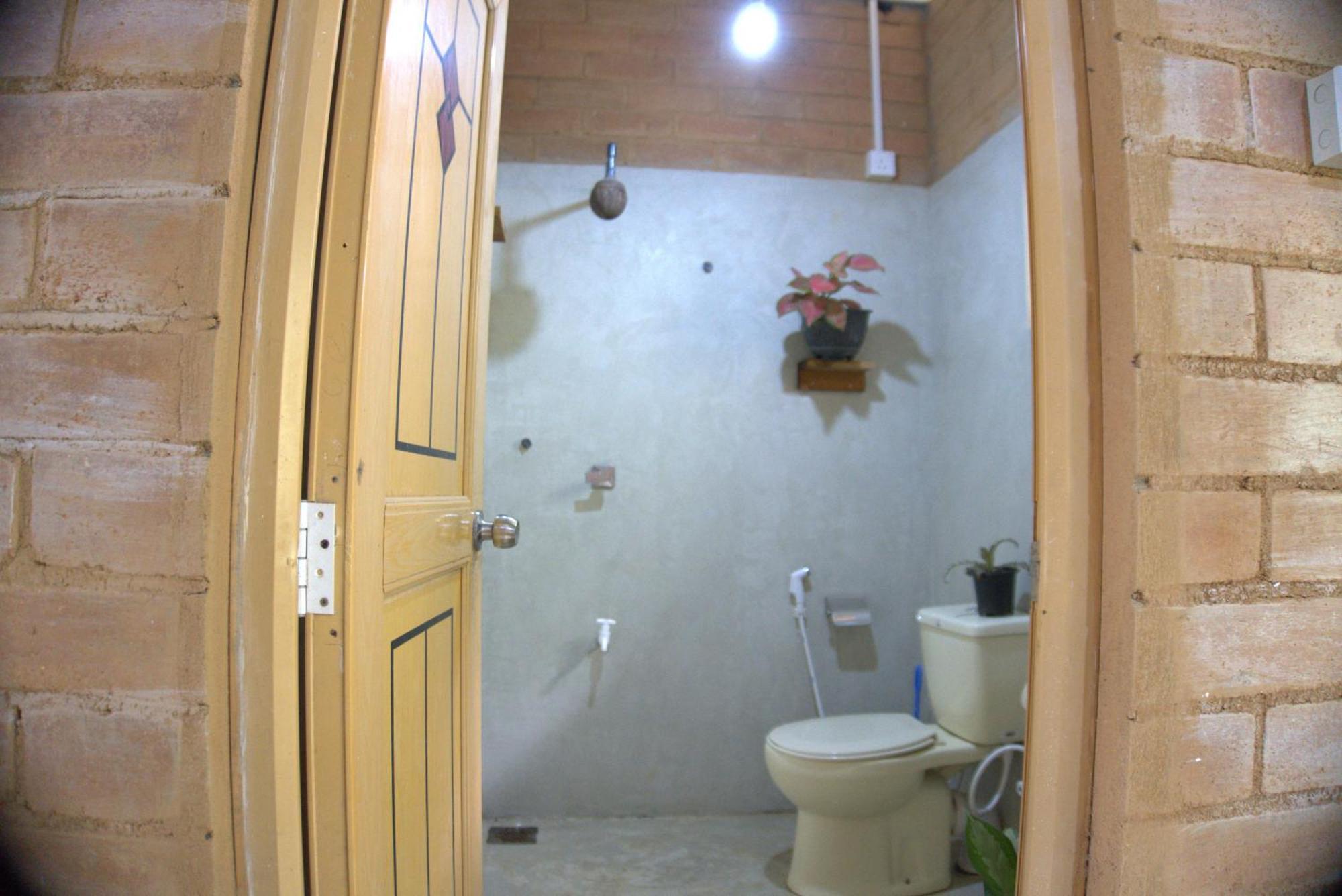 Passionfruit Homestay Ματάρα Εξωτερικό φωτογραφία