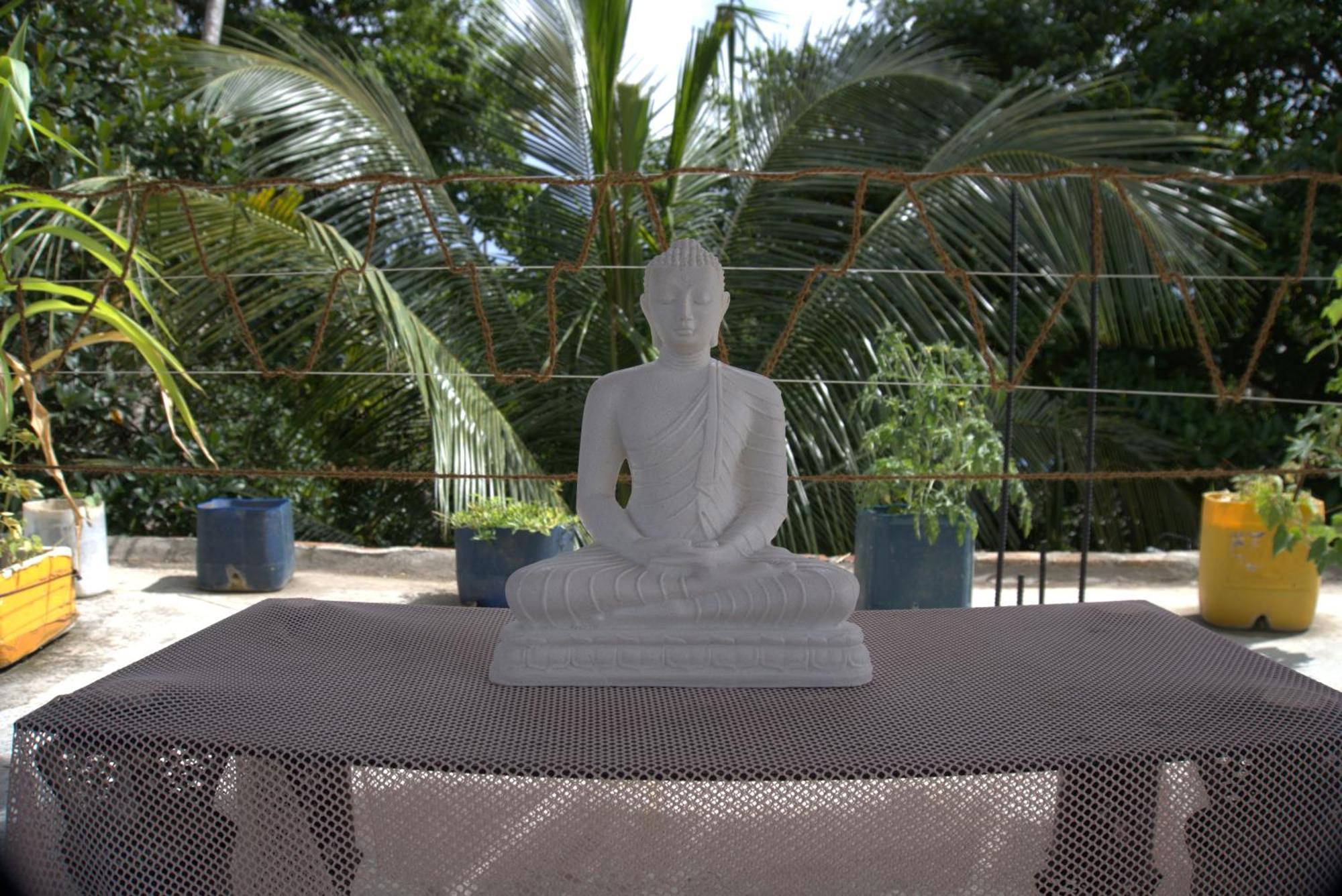Passionfruit Homestay Ματάρα Εξωτερικό φωτογραφία