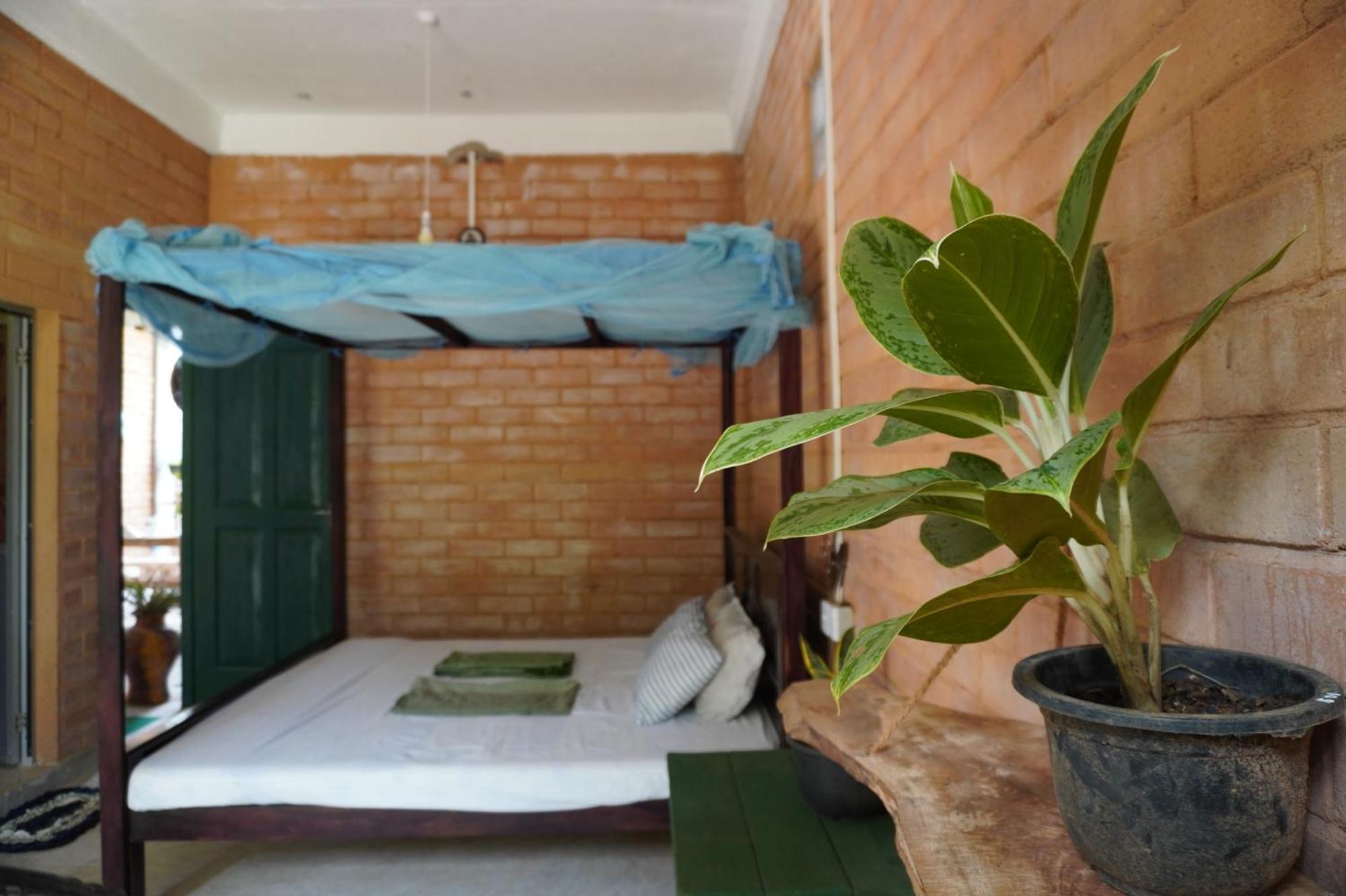 Passionfruit Homestay Ματάρα Εξωτερικό φωτογραφία